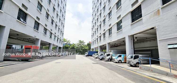 Citilink Warehouse Complex (D5), Warehouse #450667751